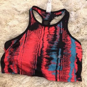 Fabletics sports bra